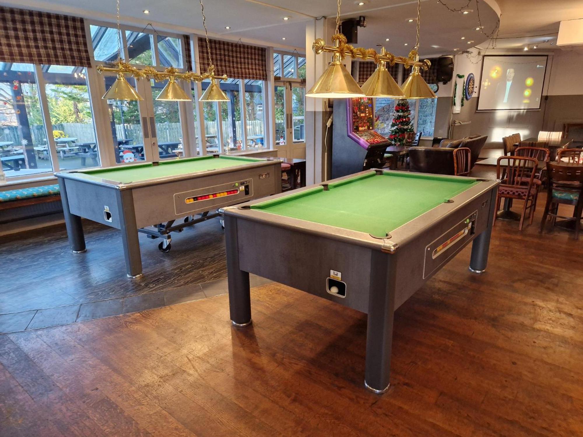 The Menai Hotel&Bar Bangor  Bagian luar foto