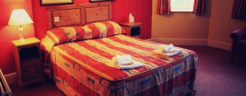 The Menai Hotel&Bar Bangor  Bagian luar foto