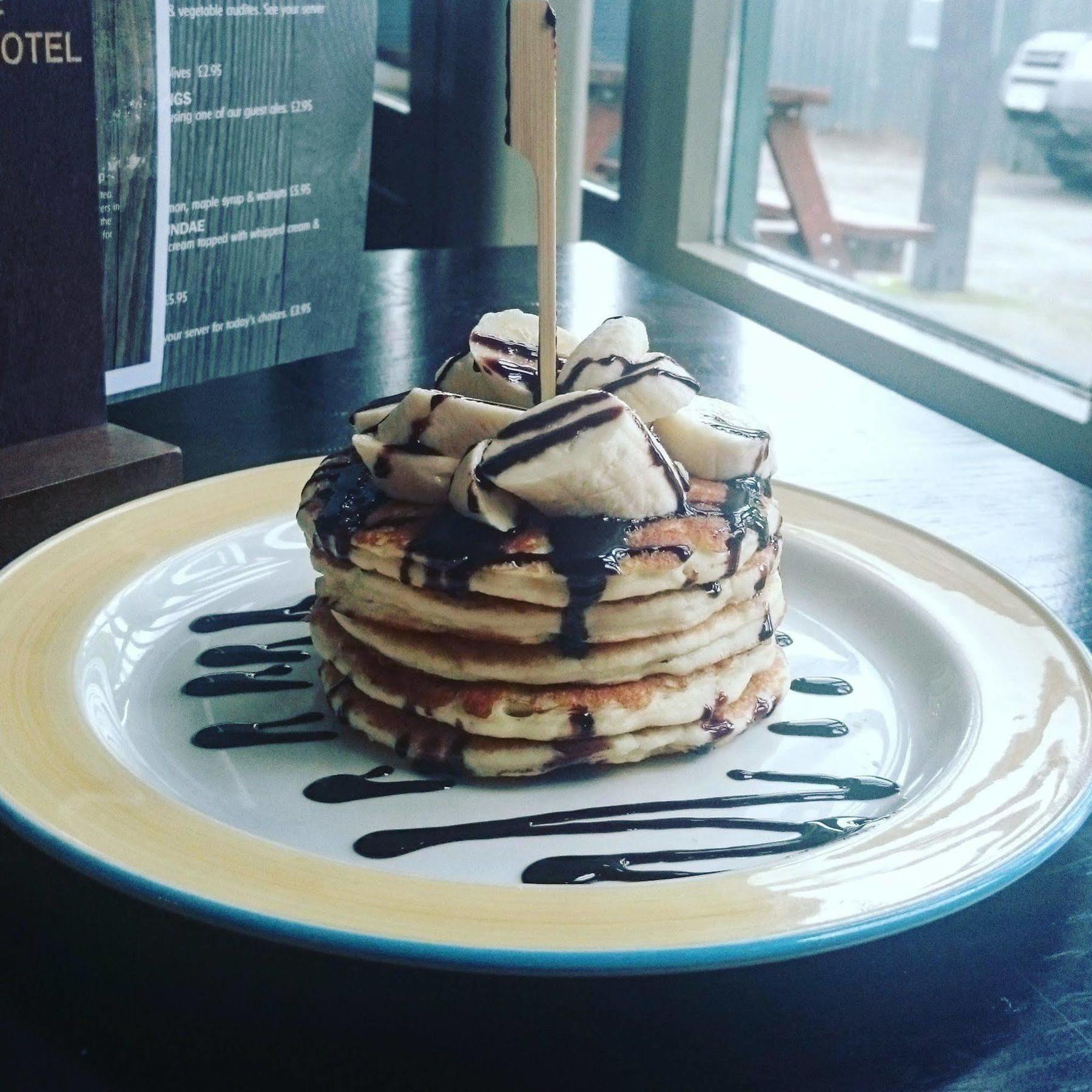 The Menai Hotel&Bar Bangor  Bagian luar foto